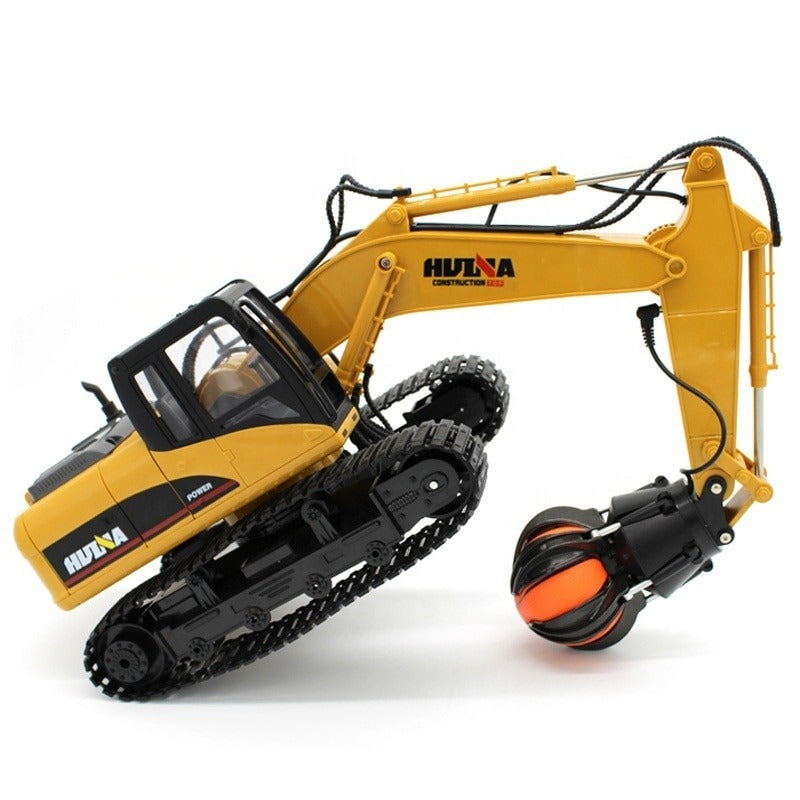 1571 RC Grab Excavator