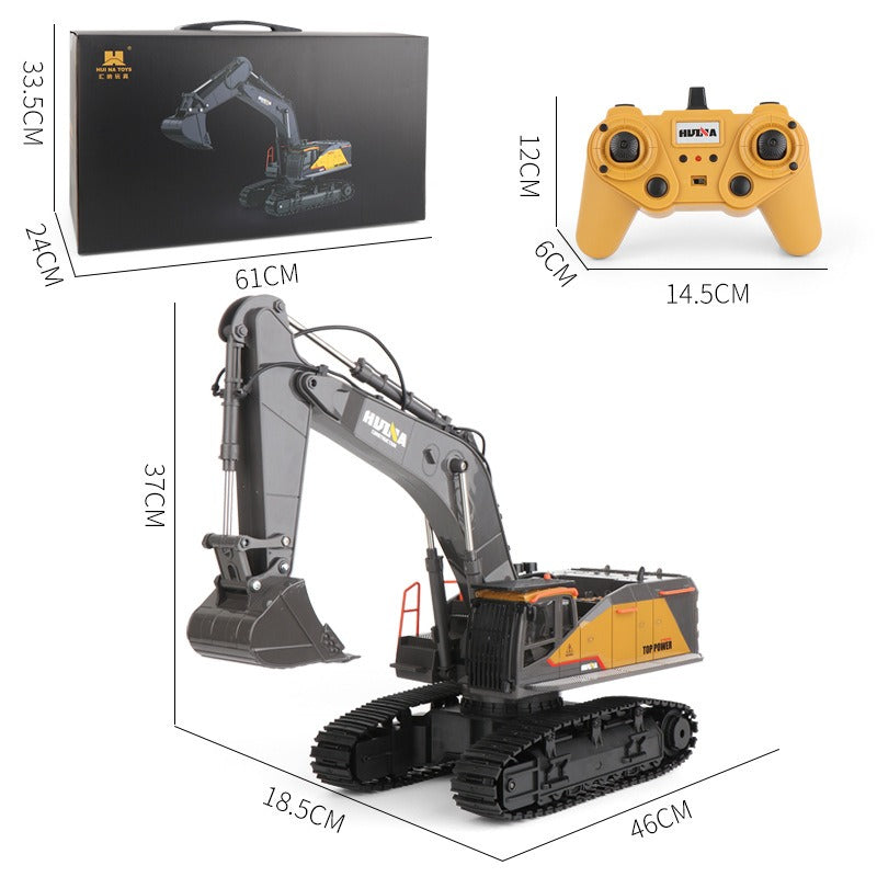 1592 RC Excavator (2025 Model)