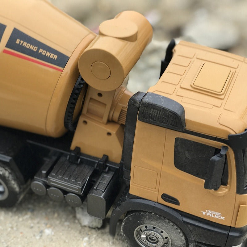 1574 RC Concrete Mixer (2025 Model)