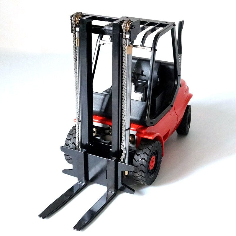 JDM 121 Hydraulic RC Forklift (2025 Model)