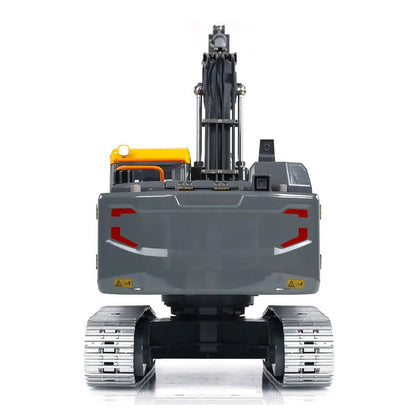 VOLVO RC EC160E Pro Hydraulic Excavator with 3 Arms