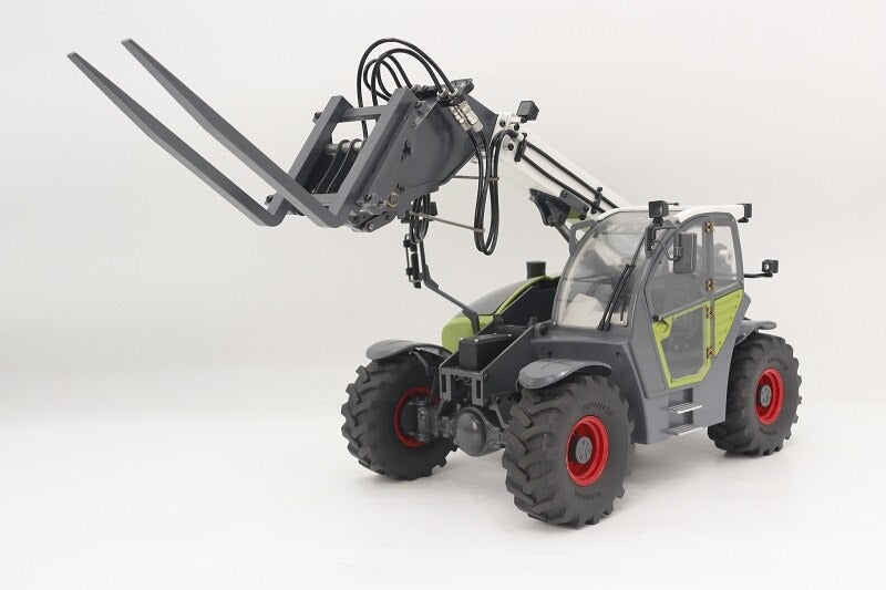 Scorpion Hydraulic RC Forklift - JDM 128 (2025 Model)