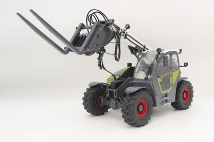 Scorpion Hydraulic RC Forklift - JDM 128 (2025 Model)