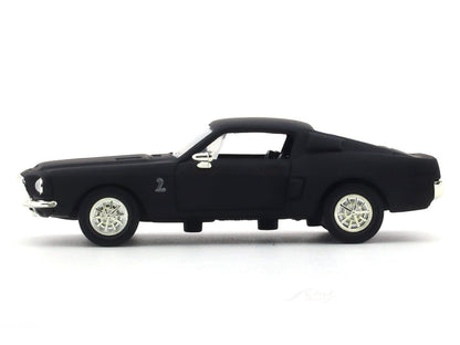 1968 Ford Mustang Shelby GT500 KR 1:43 Road Signature scale model car collectible