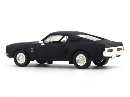 1968 Ford Mustang Shelby GT500 KR 1:43 Road Signature scale model car collectible