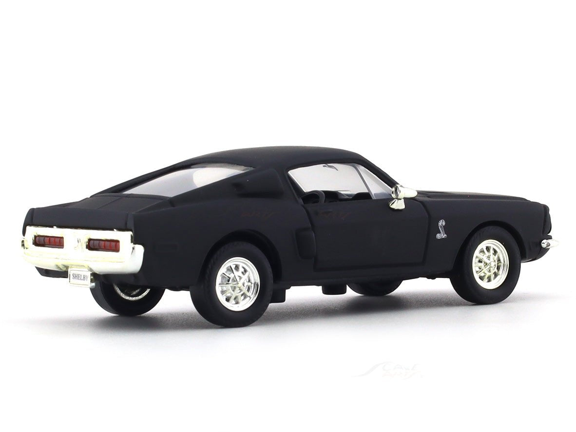 1968 Ford Mustang Shelby GT500 KR 1:43 Road Signature scale model car collectible