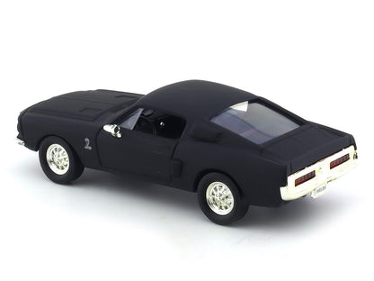1968 Ford Mustang Shelby GT500 KR 1:43 Road Signature scale model car collectible