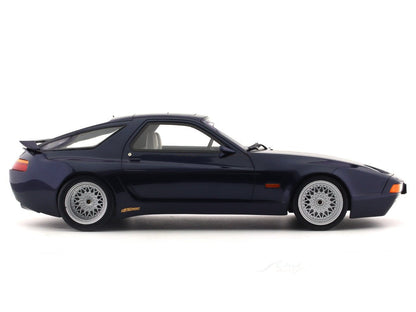 1981 Porsche 928 S Koenig Special 1:18 GT Spirit Scale Model collectible