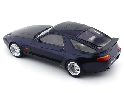 1981 Porsche 928 S Koenig Special 1:18 GT Spirit Scale Model collectible