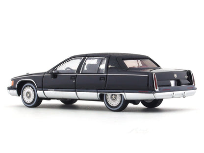 1993 Cadillac Fleetwood 1:64 GOC diecast scale model collectible