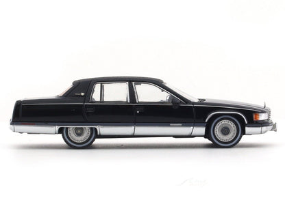 1993 Cadillac Fleetwood 1:64 GOC diecast scale model collectible