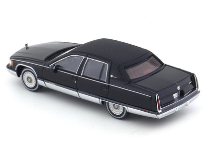 1993 Cadillac Fleetwood 1:64 GOC diecast scale model collectible