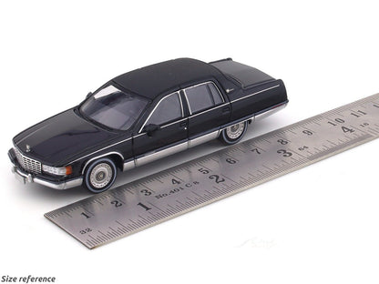 1993 Cadillac Fleetwood 1:64 GOC diecast scale model collectible