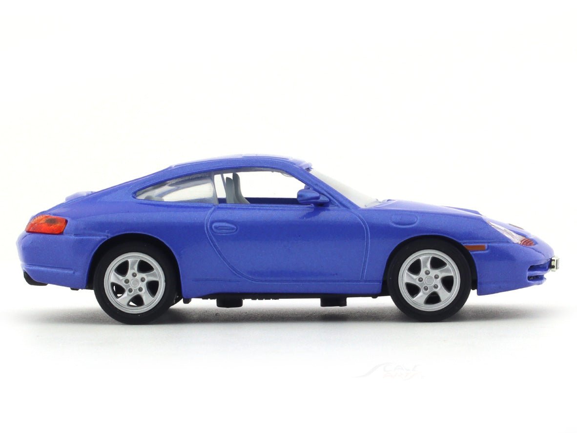 1996 Porsche 911 Carrera 1:43 Road Signature scale model car collectible