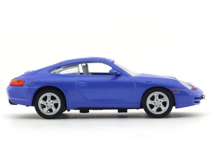 1996 Porsche 911 Carrera 1:43 Road Signature scale model car collectible