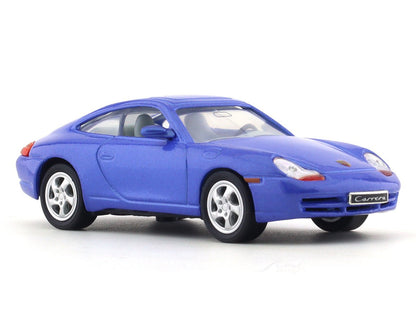 1996 Porsche 911 Carrera 1:43 Road Signature scale model car collectible