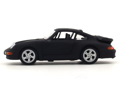 1996 Porsche 911 Turbo 1:43 Road Signature scale model car collectible