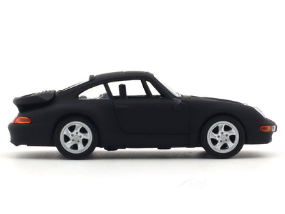 1996 Porsche 911 Turbo 1:43 Road Signature scale model car collectible