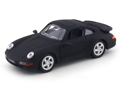 1996 Porsche 911 Turbo 1:43 Road Signature scale model car collectible