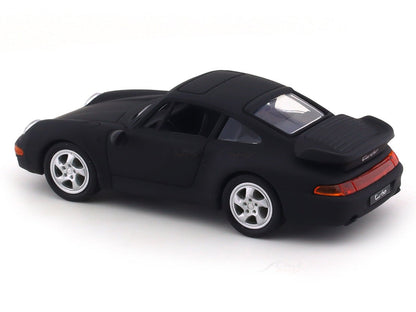 1996 Porsche 911 Turbo 1:43 Road Signature scale model car collectible