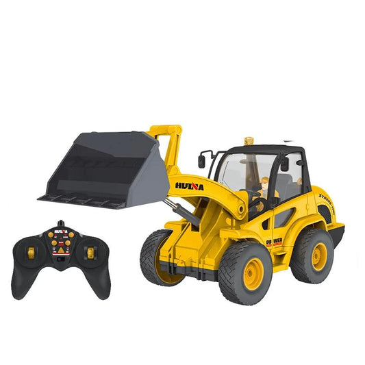 1518 RC Loader