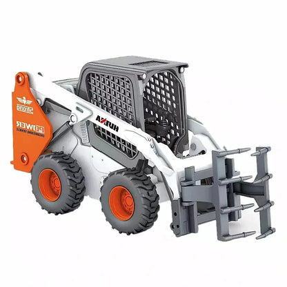 1708 Static Gripper Forklift