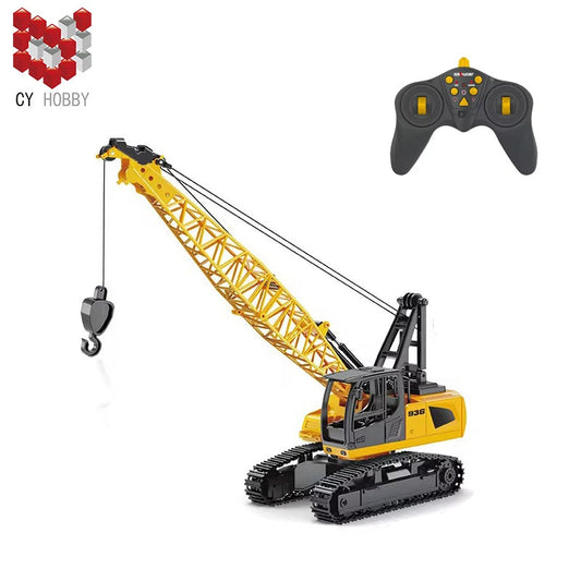 Kaliwoer 13511 RC Crane