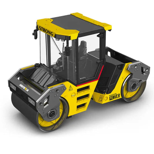 1724 Static Roller