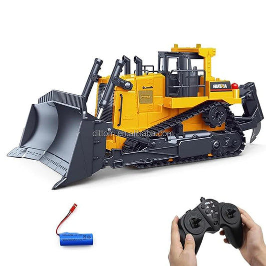 1554 RC Bulldozer (2025 Model)