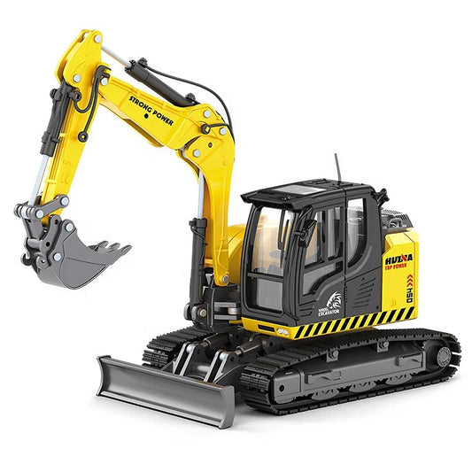 1726 Static Compact Excavator