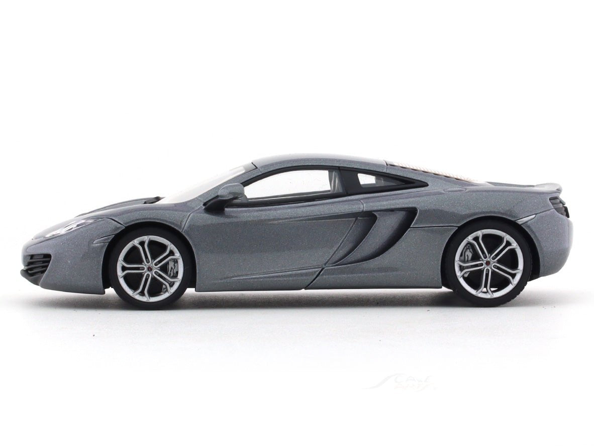 2011 McLaren MP4 12C 1:43 AUTOart diecast scale model car collectible