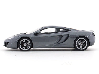 2011 McLaren MP4 12C 1:43 AUTOart diecast scale model car collectible