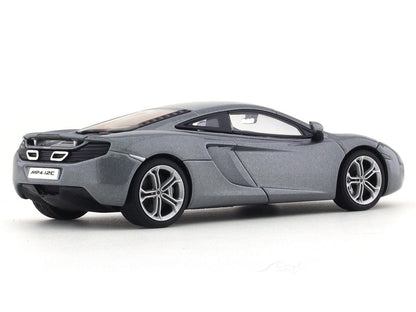 2011 McLaren MP4 12C 1:43 AUTOart diecast scale model car collectible