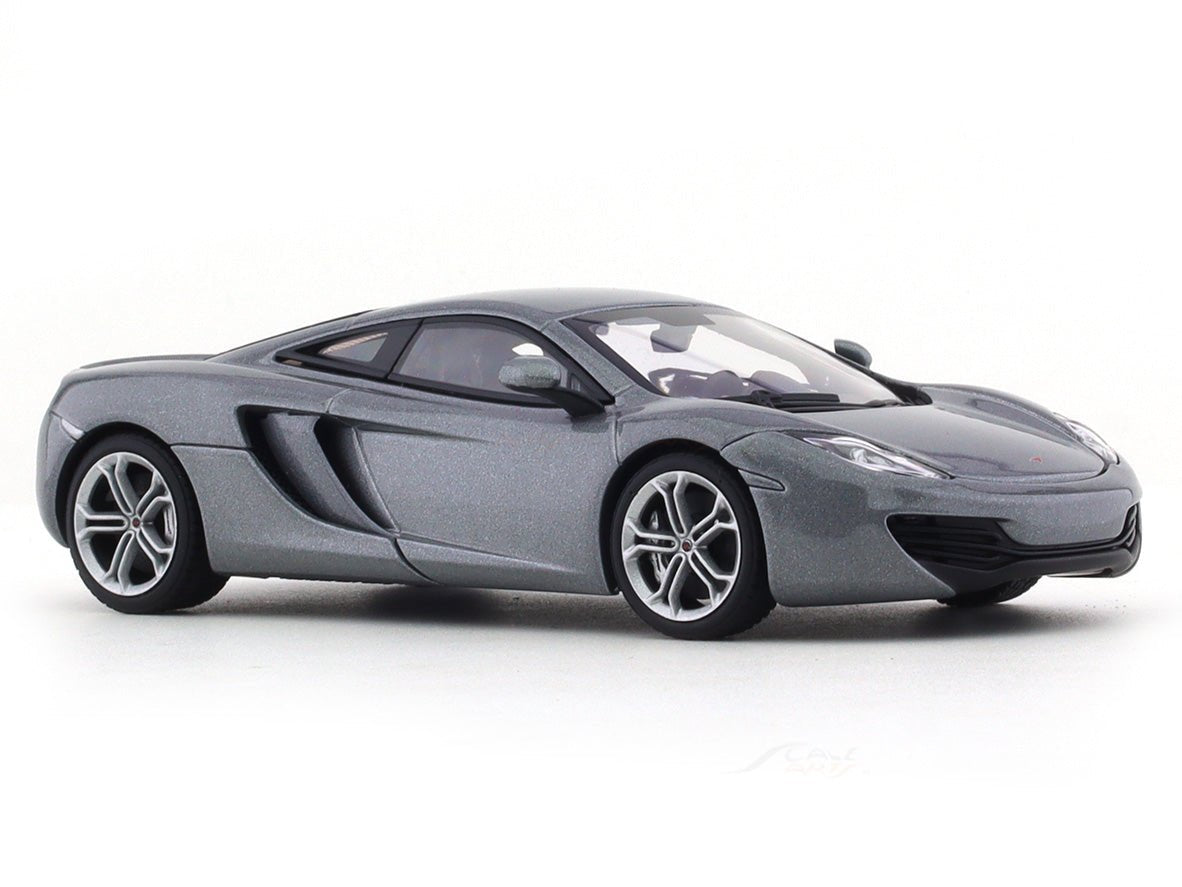 2011 McLaren MP4 12C 1:43 AUTOart diecast scale model car collectible