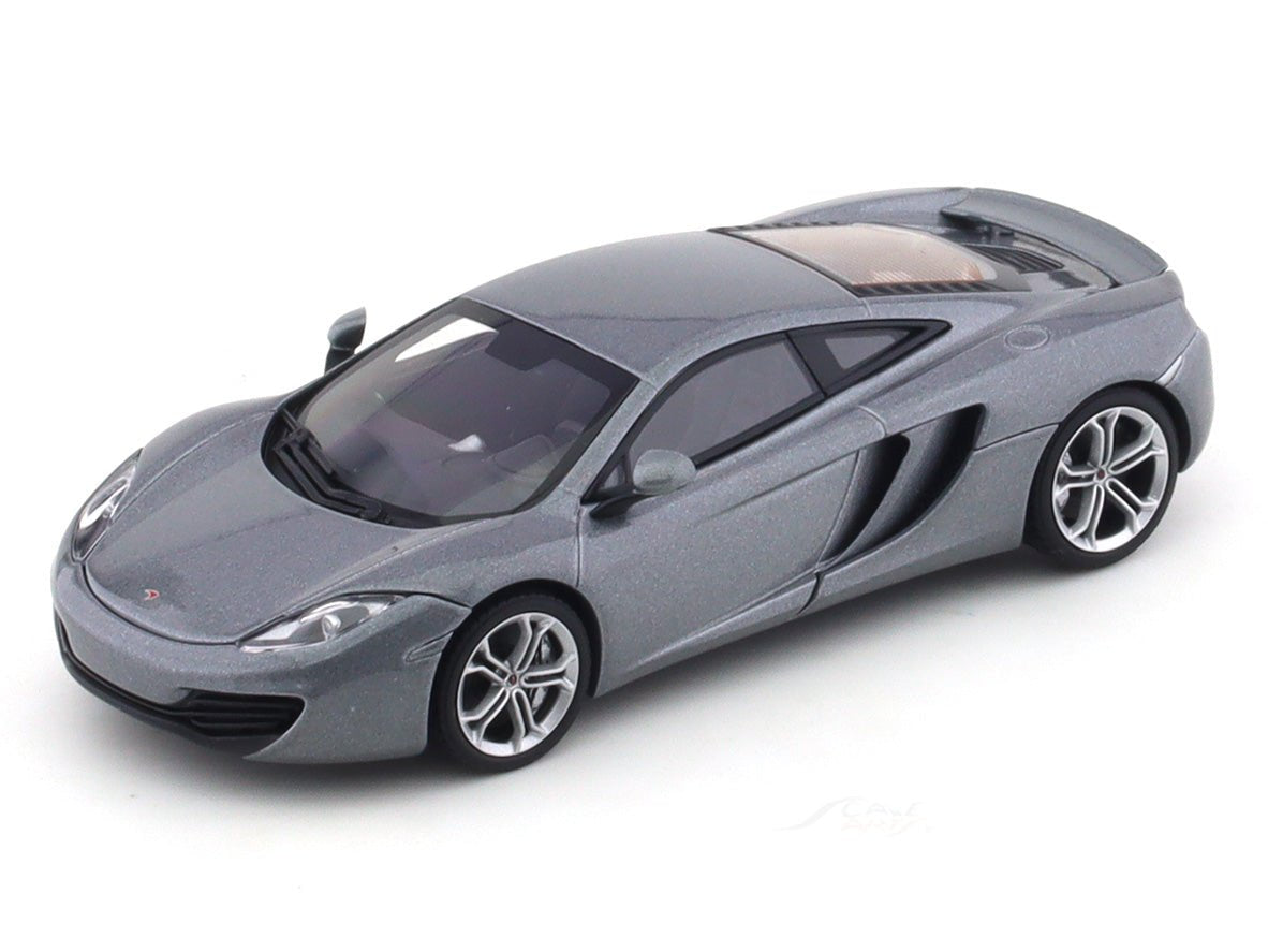 2011 McLaren MP4 12C 1:43 AUTOart diecast scale model car collectible