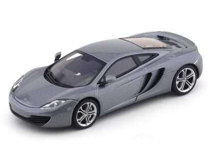 2011 McLaren MP4 12C 1:43 AUTOart diecast scale model car collectible