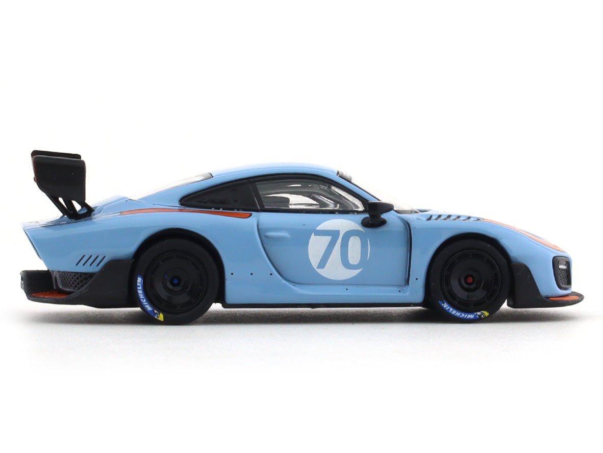 2020 Porsche 935/19 Gulf 1:64 Minichamps diecast scale model collectible