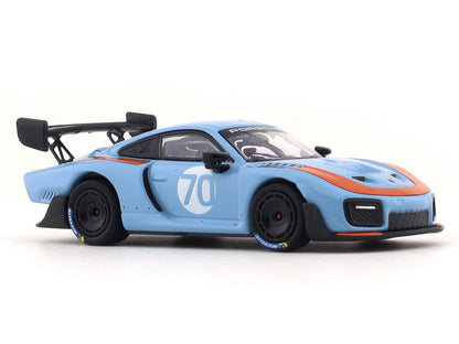 2020 Porsche 935/19 Gulf 1:64 Minichamps diecast scale model collectible