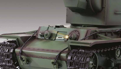 RC Tank Long KV2 1:16 Advanced Line IR BB Smoke Sound Version