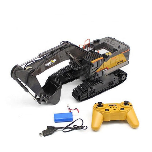 1592 RC Excavator (2025 Model)