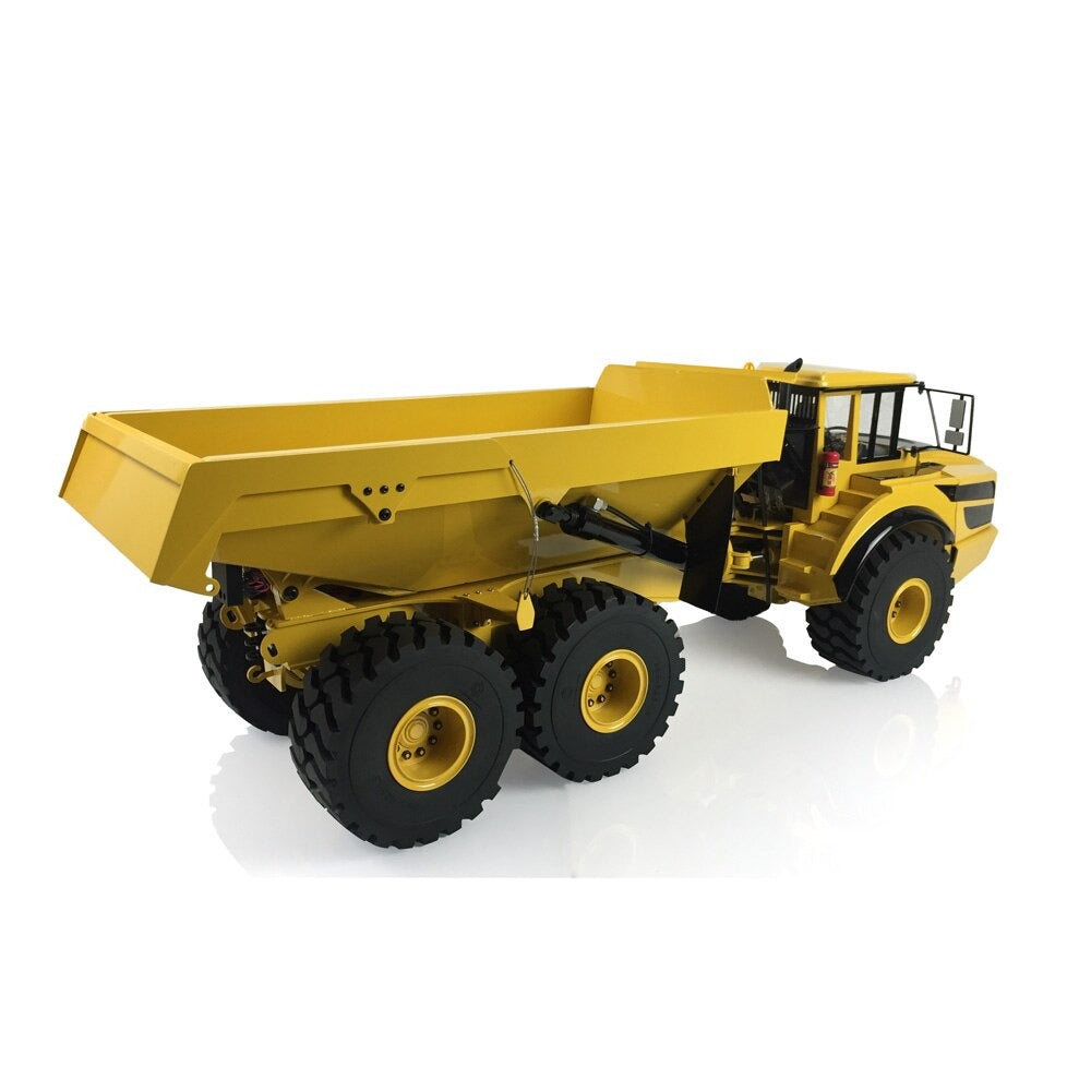 VOLVO A40G RC HYDRAULIC HAULER | JDM 166