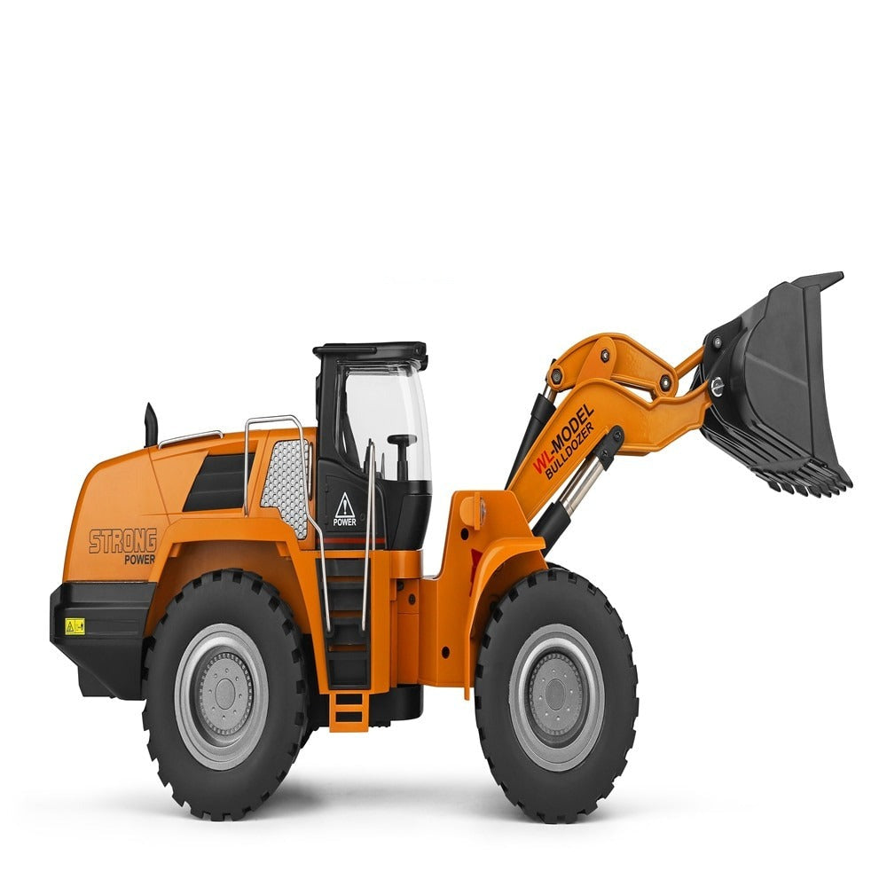 WLTOYS 14800 RC Wheel Loader