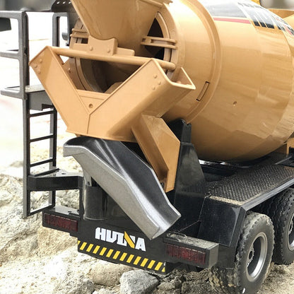 1574 RC Concrete Mixer (2025 Model)