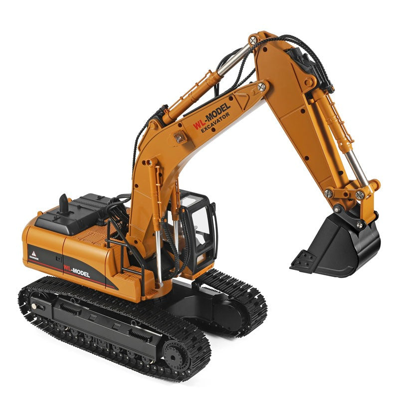 WLtoys 16800 RC Excavator