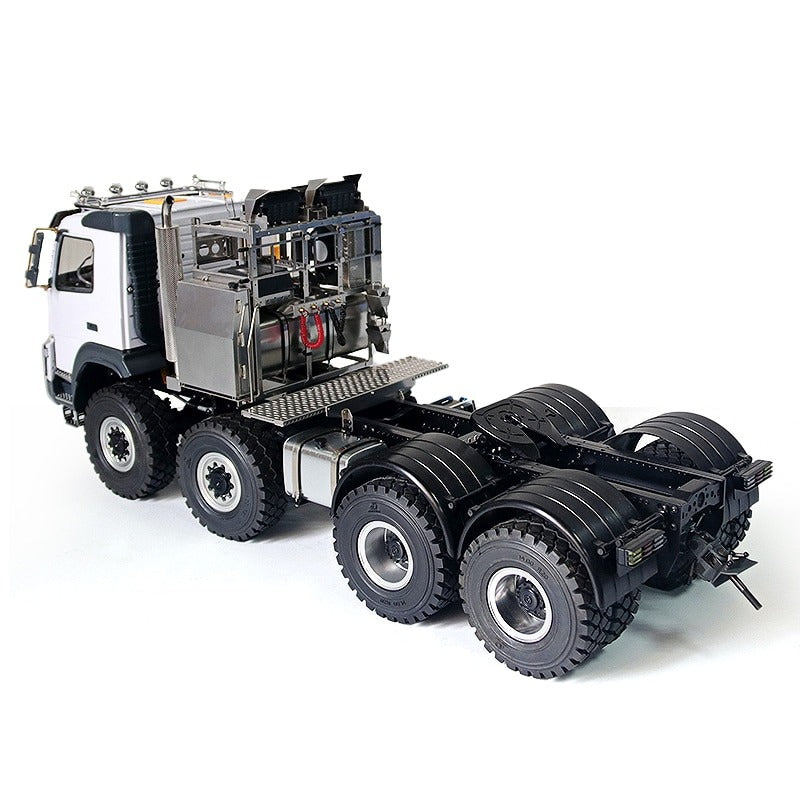 VOLVO FMX RC Tractor (2025 Model)