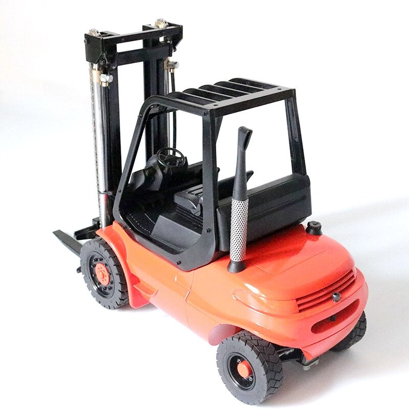 JDM 121 Hydraulic RC Forklift (2025 Model)
