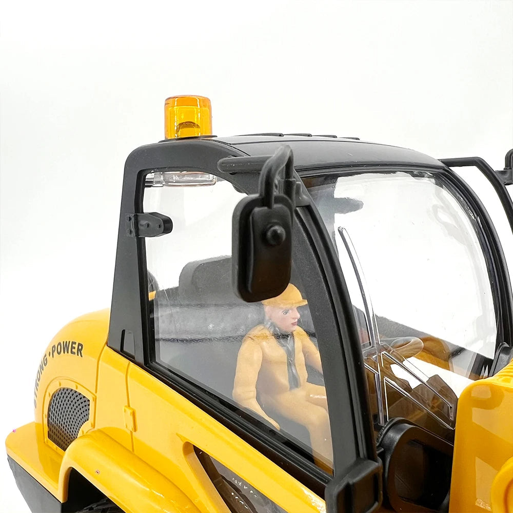 1518 RC Loader