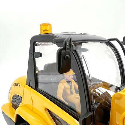1518 RC Loader