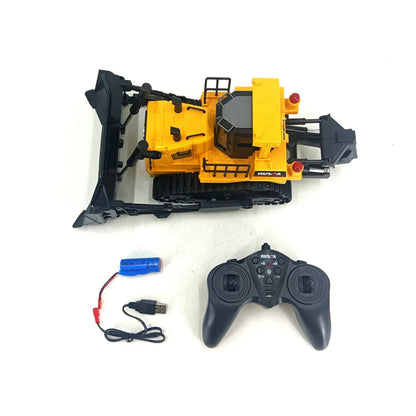 1554 RC Bulldozer (2025 Model)