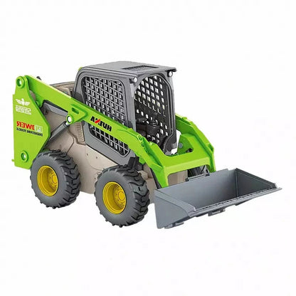 1707 Static Diecast Bobcat